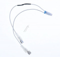 Lelit Filament Lamp - Blue Indicator Light 110 240v - MC422